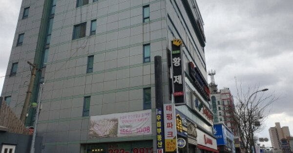 경기도 용인시 처인구 김량장동 OOOOO O OOO 숙박시설 경매 물건 이미지