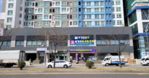 경남 양산시 물금읍 가촌리 OOOOOOO OOOOOO OOOOOOOOOOOOOOOO 근린상가 경매 물건 이미지