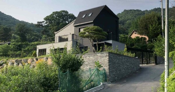경기도 양평군 양서면 신원리 OOO 근린시설 경매 물건 이미지