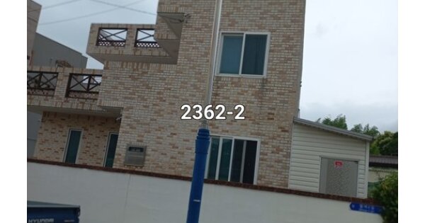 부산 기장군 장안읍 월내리 OOOOO O OOO 단독주택 경매 물건 이미지