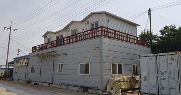 충남 보령시 오천면 원산도리 OOOO 근린시설 경매 물건 이미지