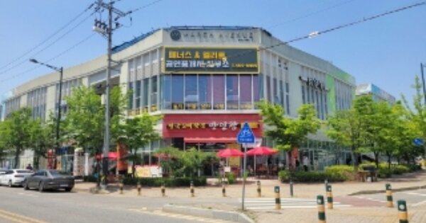 충남 천안시 서북구 백석동 OOOOO OOOOOOO OOOOOOOOOOOO O OOO 근린상가 경매 물건 이미지