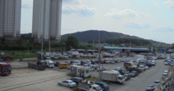 충청북도 청주시 서원구 미평동 OOOOO O OOO 잡종지 경매 물건 이미지