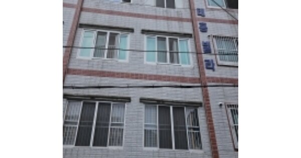 부산 금정구 금사동 OOOOO OOOOOO OOOOOOOOOO 다세대주택 경매 물건 이미지