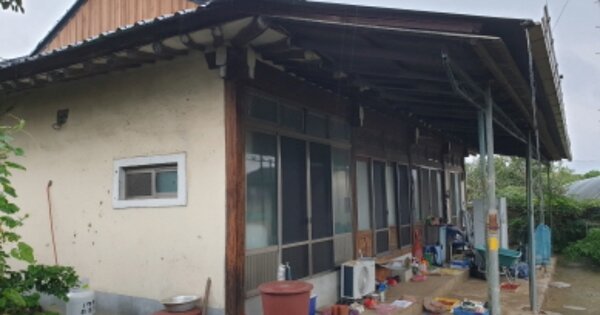 경상북도 경주시 건천읍 조전리 OOO O OOO 단독주택 경매 물건 이미지