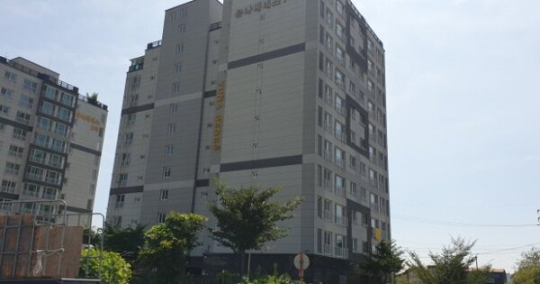 부산 강서구 녹산동 262-1, 1동 OOOOOOOO O OOO 아파트 경매 물건 이미지