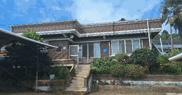 전라남도 강진군 신전면 벌정리 512  단독주택 경매 물건 이미지