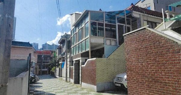대구 달서구 감삼동 OOOOO 단독주택 경매 물건 이미지