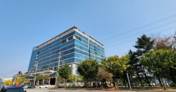 경북 구미시 공단동 OOOOOOO OOOOOO OOOOOOOOOOOOOOO 지식산업센터 경매 물건 이미지