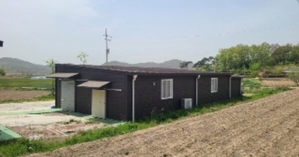 전라남도 나주시 문평면 산호리 OOOOO O OOO 공장 경매 물건 이미지