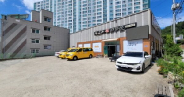 경상북도 포항시 남구 이동 OOOOOO O OOO 근린시설 경매 물건 이미지