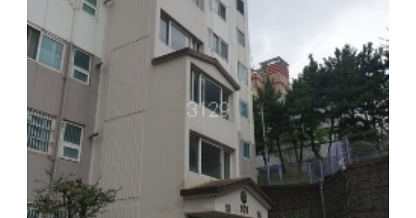 부산 기장군 기장읍 동부리 333, 101동 OOOOOO OOOOOOOOOOO 아파트 경매 물건 이미지