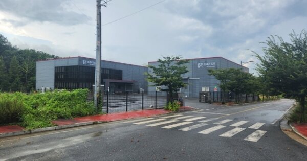 전라남도 영암군 영암읍 망호리 OOOO 공장 경매 물건 이미지