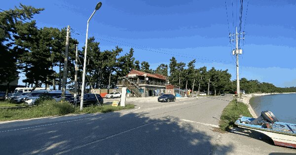 전남광주통합특별시 무안군 현경면 오류리 산2-2 임야 경매 물건 이미지