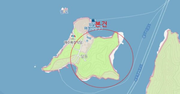 전라남도 목포시 달동 OOOOOOO 임야 경매 물건 이미지