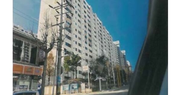 경북 구미시 옥계동 545, 102동 OOOOOO 아파트 경매 물건 이미지