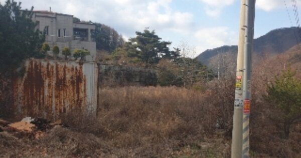 충청북도 충주시 수안보면 사문리 OOOO 전 경매 물건 이미지