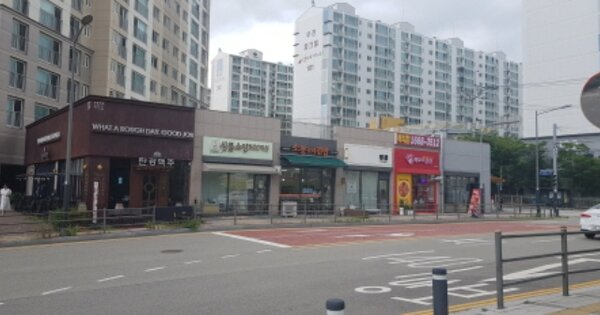 충남 천안시 서북구 백석동 1200, 에이동 OOOOOO OOOOOOOOOOOOOOOO 근린상가 경매 물건 이미지