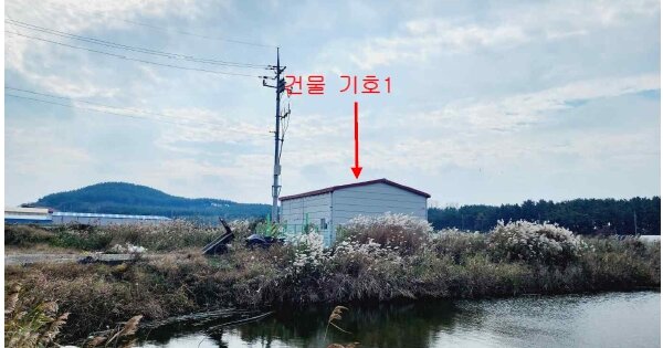 충남 서천군 비인면 다사리 OOOOOO 용도 없음 경매 물건 이미지