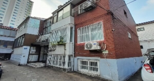 서울 서대문구 연희동 353-20, 1층 101호 다세대주택 경매 물건 이미지