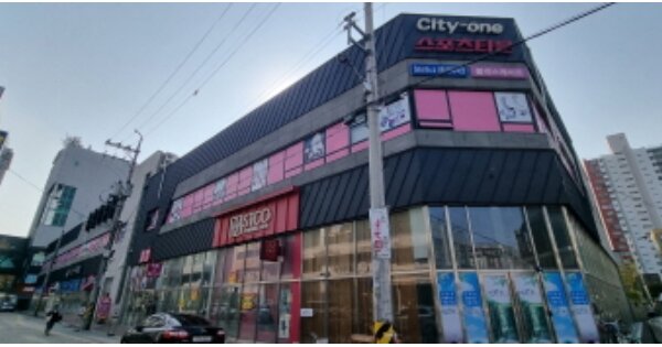 전북특별자치도 군산시 나운동 OOOOO OOOOOO O OOO 근린상가 경매 물건 이미지