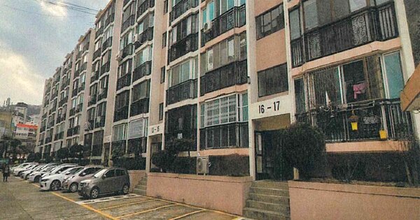 경남 창원시 마산합포구 자산동 329-1, 1동 OOOOOO OOOOOOOOOOOOO 아파트 경매 물건 이미지