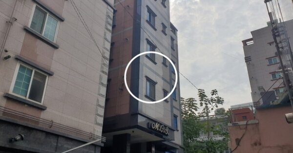 부산광역시 사상구 주례동 OOOOO O OOO 다가구주택 경매 물건 이미지