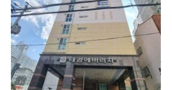 부산 동래구 온천동 OOOOOOO OOOOOO OOOOOOOOOOOO 아파트 경매 물건 이미지