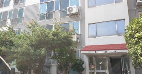 부산 사상구 주례동 3-32, 101동 OOOOOO OOOOOOOOOO O OOO 아파트 경매 물건 이미지