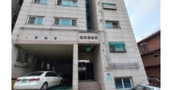 서울 금천구 독산동 OOOOOOOO OOO OOOOO OOOOO OOOOOO 다세대주택 경매 물건 이미지