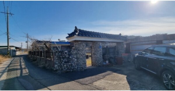 전라북도 군산시 임피면 보석리 OOO 단독주택 경매 물건 이미지