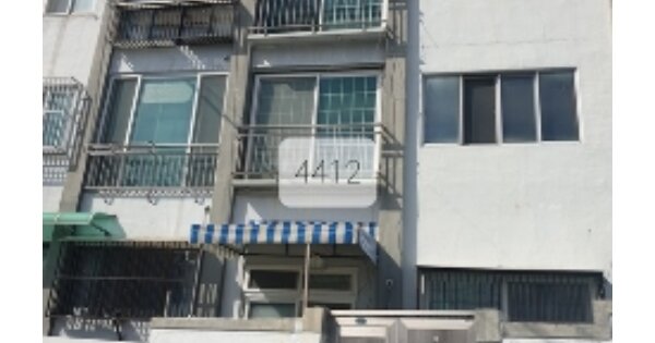 부산 남구 대연동 OOOOOOOO OOOOOO 연립주택 경매 물건 이미지