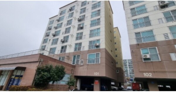 전북특별자치도 군산시 나운동 798-8, 101동 OOOOOO OOOOOOOOOOOOOO O OOO 아파트 경매 물건 이미지