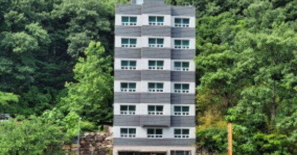 경상남도 양산시 하북면 용연리 OOOOO O OOO 숙박시설 경매 물건 이미지