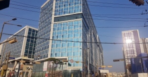 경기 남양주시 다산동 OOOOO OOOOOOOOOOOO OOOOOOOOOOOOOOOOO O OOO 지식산업센터 경매 물건 이미지