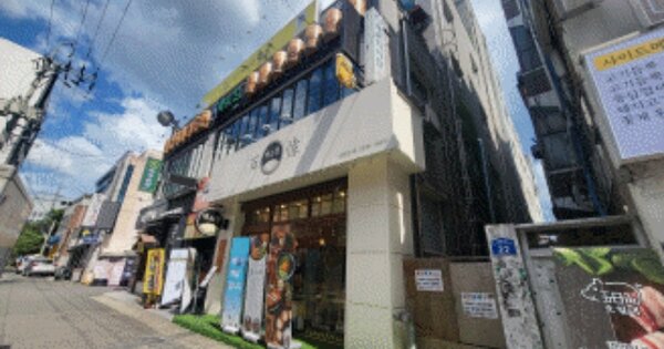 전북특별자치도 전주시 덕진구 금암동 1312-28, 1동 OOOOOO 근린상가 경매 물건 이미지