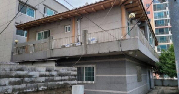 경상남도 양산시 물금읍 범어리 OOOOOO 단독주택 경매 물건 이미지