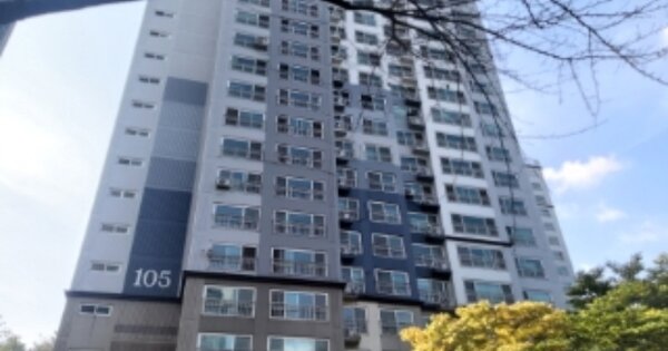 충남 당진시 채운동 1124, 105동 OOOOOOOO OOOOOOOOOOOOOOOO 아파트 경매 물건 이미지