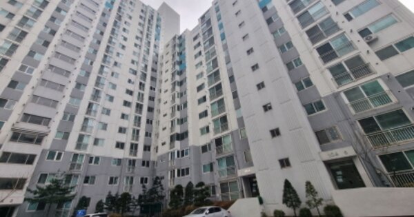 경기 남양주시 진건읍 용정리 369-1, 104동 OOOOOO OOOOOOO 아파트 경매 물건 이미지