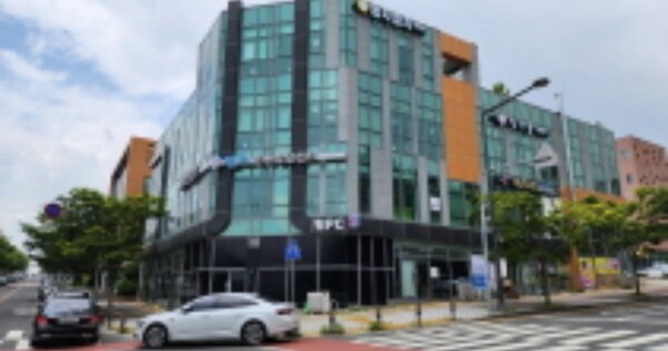 울산 중구 서동 OOOOOO OOOOOO OOOOOOOOO O OOO 근린상가 경매 물건 이미지