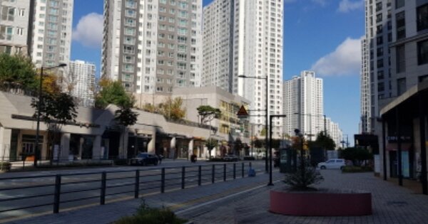 충남 천안시 서북구 불당동 1613, 501동 OOOOOOOO OOOOOOOOOOOOOOOOOO 근린상가 경매 물건 이미지