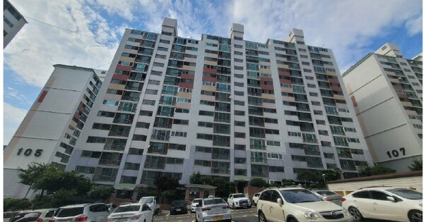 경남 김해시 삼방동 692, 106동 OOOOOO OOOOOOOOOOO 아파트 경매 물건 이미지