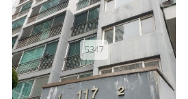 부산 해운대구 좌동 1448, 117동 OOOOOOOO OOOOOOOOOOOO 아파트 경매 물건 이미지