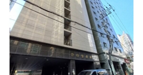 서울 구로구 오류동 OOOOOO OOO OOOOO O OOO 오피스텔 경매 물건 이미지
