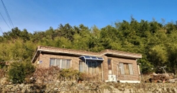 경상남도 고성군 상리면 망림리 OOOOO 단독주택 경매 물건 이미지