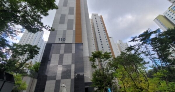 경기 고양시 일산서구 탄현동 1650, 110동 OO OOOO OOOOO OOOOOOOOOOO 아파트 경매 물건 이미지