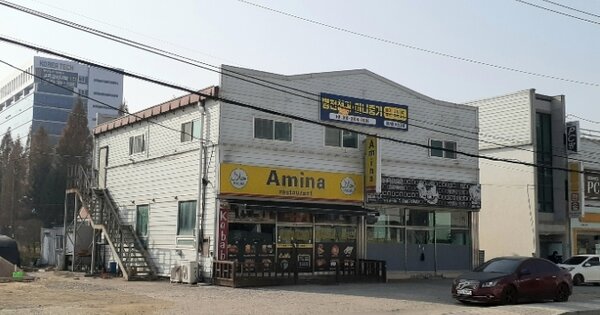 충청남도 천안시 동남구 병천면 가전리 OOOOO 근린시설 경매 물건 이미지