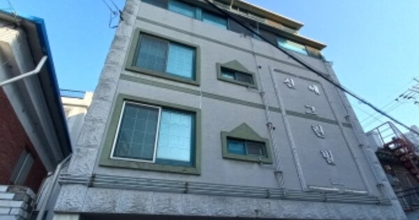 경기 부천시 소사구 소사본동 OOOOOO OOOOOO OOOOOOOOOOOO 다세대주택 경매 물건 이미지