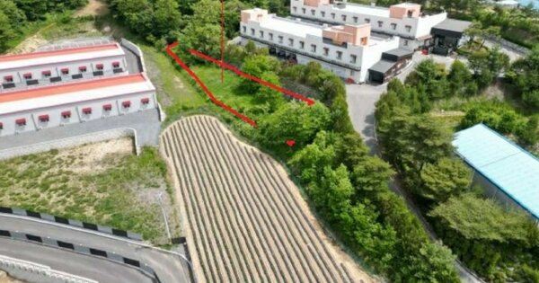 충청북도 제천시 송학면 도화리 OOO 전 경매 물건 이미지