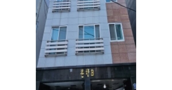 부산광역시 금정구 구서동 OOOOO 다가구주택 경매 물건 이미지